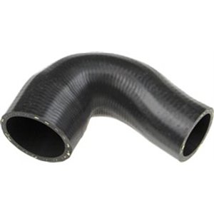 GAT09-0273 Intercooler hose (on engine side, diameter 37/48,5mm, length 170m