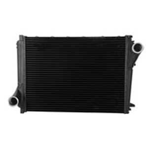 30392 Charge Air Cooler NRF - Top1autovaruosad