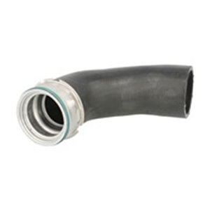 SAS3356054 Intercooler hose L (front, diameter 50mm, short) fits: BMW 3 (E46