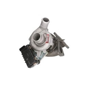 767933-9015W Turbocharger (Factory remanufactured, with gasket set) fits: FORD
