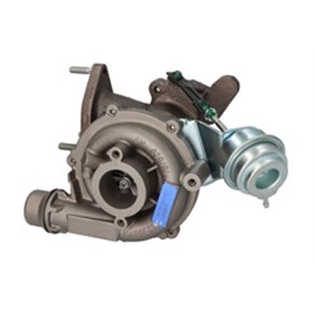 795637-0001/R Turbocharger (Remanufactured)