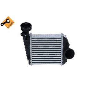 NRF 309030 Intercooler (with easy fit elements) fits: SKODA SUPERB I; VW PAS