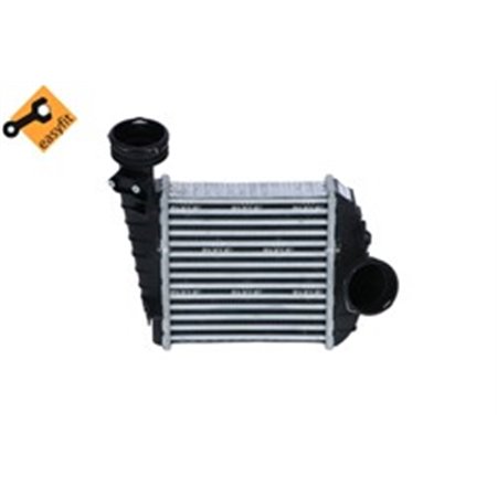 309030 Charge Air Cooler NRF