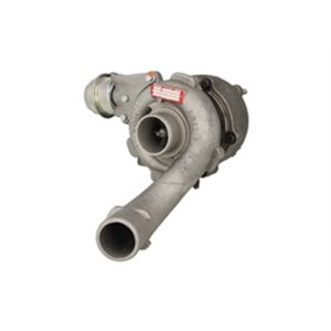708639-9011S Turbocharger (Factory remanufactured, with gasket set) fits: VOLV