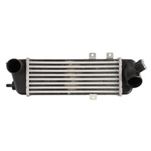 NIS 96562 Intercooler fits: HYUNDAI I30; KIA CEE'D, PRO CEE'D 1.6D/2.0D 12.