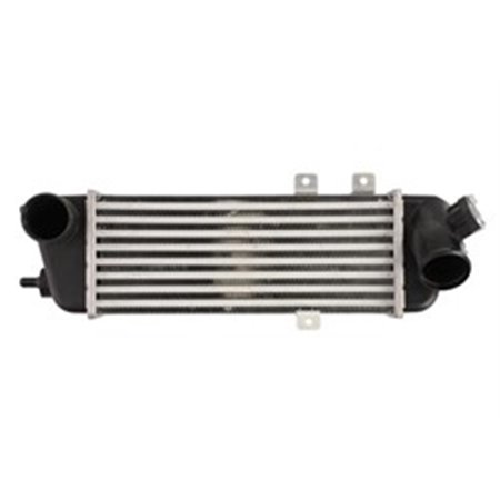 96562 Charge Air Cooler NISSENS
