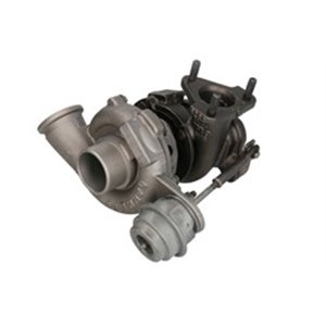 454229-0002/R Turbocharger (Remanufactured) fits: OPEL SINTRA; SAAB 9 3 2.2D 07