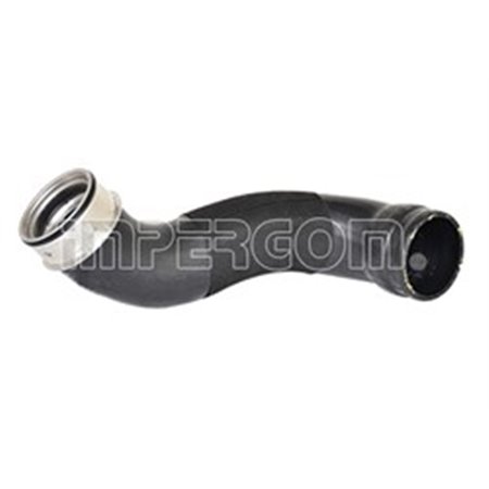 IMP222699 Intercooler hose (diameter 71mm, length 391mm) fits: MERCEDES E T