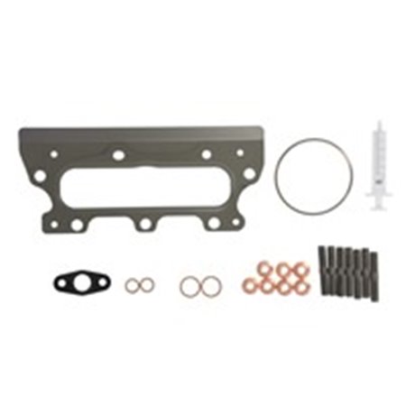 779.130 Mounting Kit, charger ELRING