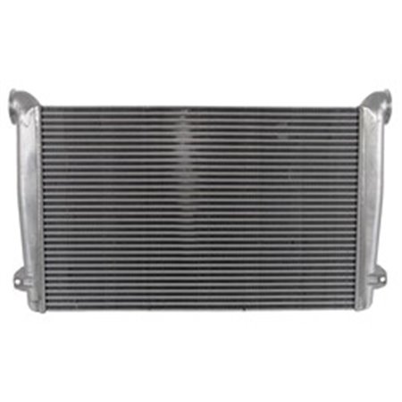 TITANX ME4232 - Intercooler passar: MERCEDES CITARO (O 530), CONECTO (O 345) OM457.942-OM909.921 01.98-