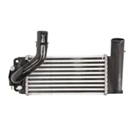 96428 Charge Air Cooler NISSENS