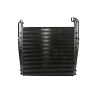 NRF 309018 Intercooler (high cab) fits: SCANIA 4 DC11.01 DT12.08 05.95 04.08