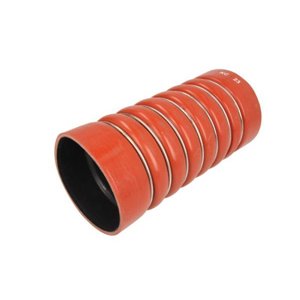 SI-DA41 Intercooler hose (99mmx223mm, red) fits: DAF CF, XF 106; SOLARIS 