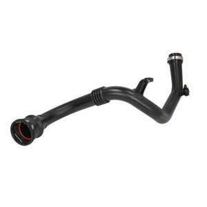 DCR223TT Intercooler hose fits: RENAULT FLUENCE, GRAND SCENIC III, MEGANE 