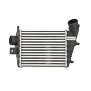 NRF 30123A Intercooler fits: ALFA ROMEO 156 1.9D/2.4D 09.97 05.06