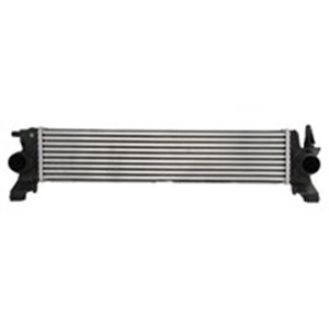 309383 Charge Air Cooler NRF - Top1autovaruosad