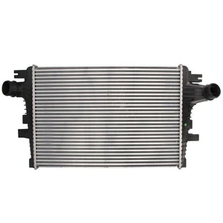 DAD004TT Charge Air Cooler THERMOTEC