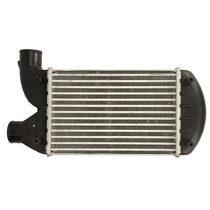 DAF006TT Charge Air Cooler THERMOTEC - Top1autovaruosad