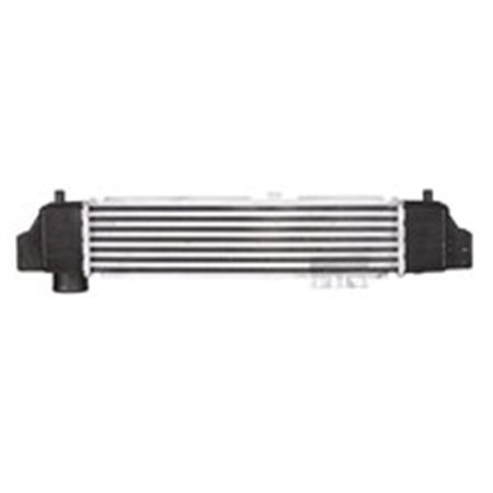 96215 Charge Air Cooler NISSENS