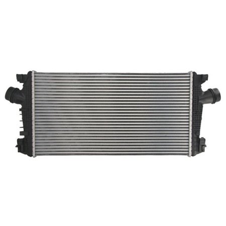 DAX023TT Charge Air Cooler THERMOTEC