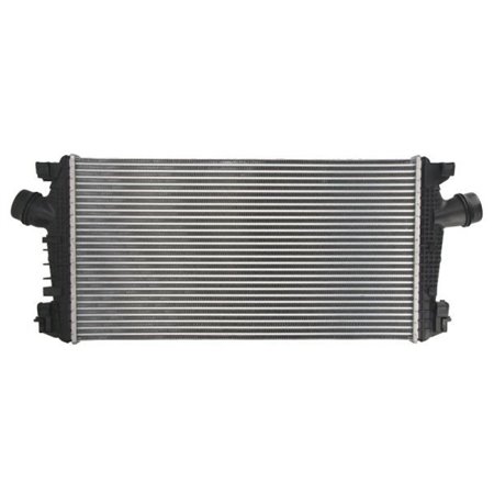 THERMOTEC DAX023TT - Intercooler fits: OPEL INSIGNIA A, INSIGNIA A COUNTRY 2.0 07.11-03.17