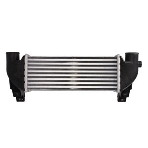 DAG031TT Intercooler fits: FORD TOURNEO CONNECT, TRANSIT CONNECT 1.8D 06.0