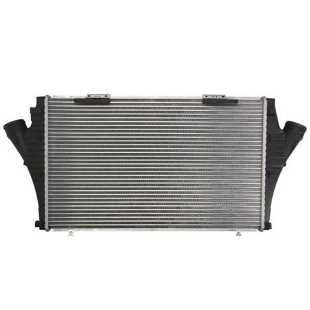 DAX025TT Charge Air Cooler THERMOTEC