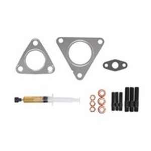 AJUJTC11190 Turbocharger assembly kit (with gaskets) fits: RENAULT ESPACE III