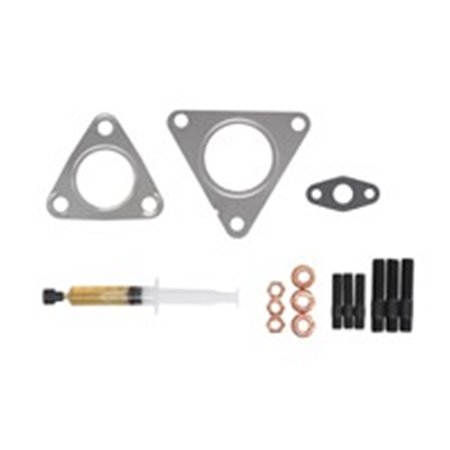 AJUJTC11190 Turbocharger assembly kit (with gaskets) fits: RENAULT ESPACE III