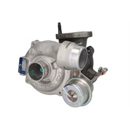 3K 54359900029 - Turbocharger (Factory remanufactured) fits: DACIA DUSTER, LOGAN, LOGAN EXPRESS, LOGAN II, LOGAN MCV, LOGAN MCV 