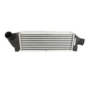 96733 Kompressoriõhu radiaator NISSENS - Top1autovaruosad