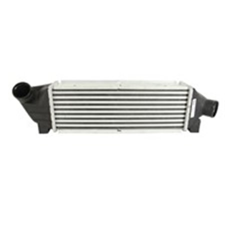 96733 Charge Air Cooler NISSENS