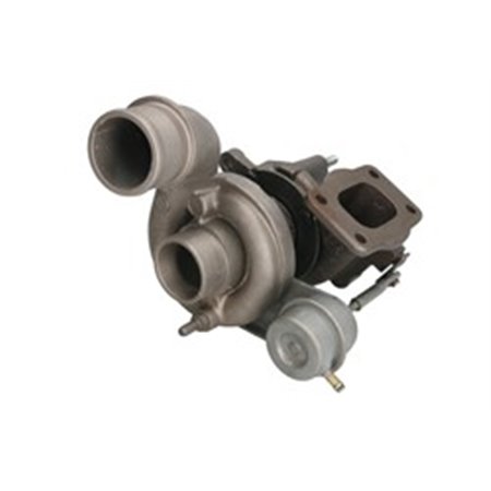 GARRETT 454087-0003/R - Turbocharger (Remanufactured) fits: RENAULT 19 II, 19 II CHAMADE 1.9D 03.92-12.95