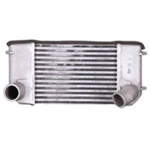 NIS 96489 Intercooler fits: LAND ROVER DEFENDER, DISCOVERY I 2.5D 10.89 12.