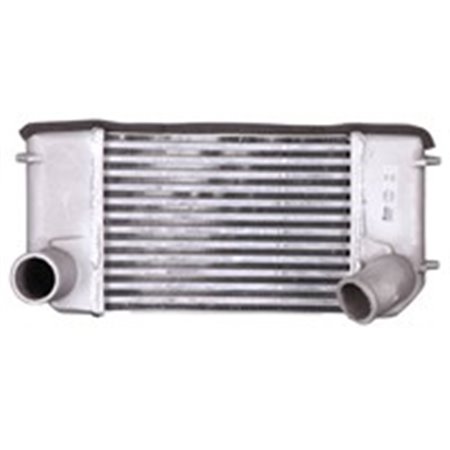 96489 Charge Air Cooler NISSENS