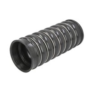 FE46463 Intercooler hose (top, 100mm/106mmx270mm, black) fits: MERCEDES A