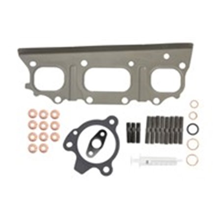 EL794960 Turbocharger assembly kit (with gaskets) fits: MERCEDES CITAN (MP