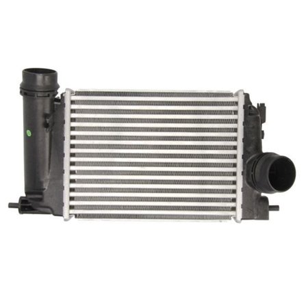 DA1006TT Charge Air Cooler THERMOTEC