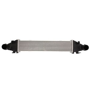 DAM025TT Intercooler fits: MERCEDES C (C204), C T MODEL (S204), C (W204), 