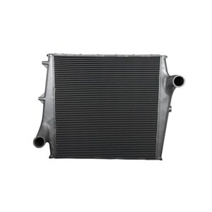 DAVO001TT Charge Air Cooler THERMOTEC - Top1autovaruosad