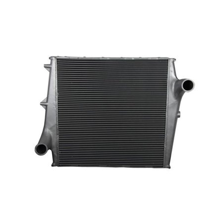 DAVO001TT Charge Air Cooler THERMOTEC