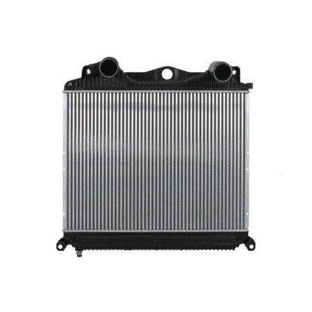 DAMA007TT Charge Air Cooler THERMOTEC