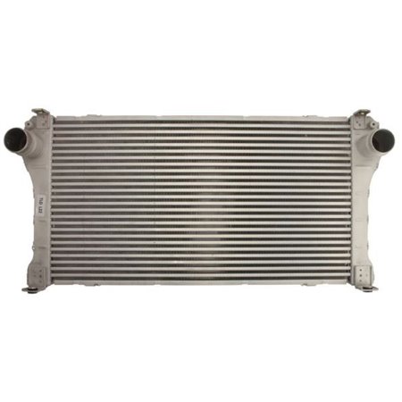 DA2012TT Charge Air Cooler THERMOTEC