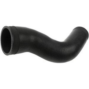 GAT09-0560 Intercooler hose (diameter 49/61mm, length 305mm, black) fits: LA