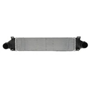 96472 Charge Air Cooler NISSENS - Top1autovaruosad