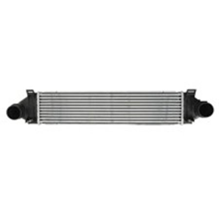 96472 Charge Air Cooler NISSENS