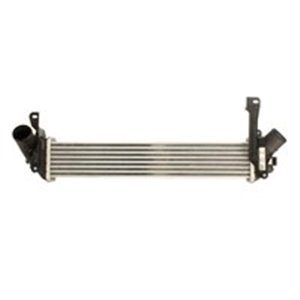 NIS 96563 Intercooler fits: NISSAN KUBISTAR; RENAULT KANGOO, KANGOO EXPRESS