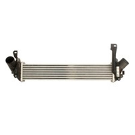 96563 Charge Air Cooler NISSENS