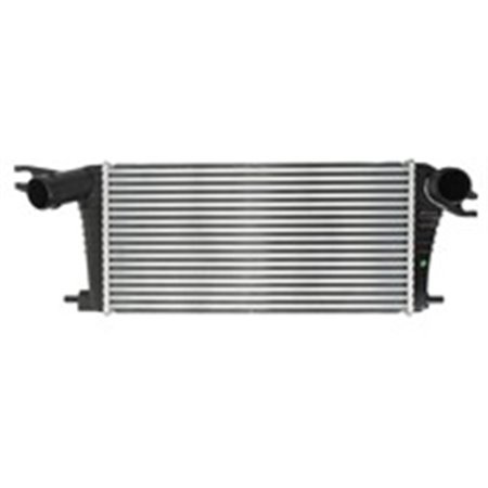 96393 Charge Air Cooler NISSENS