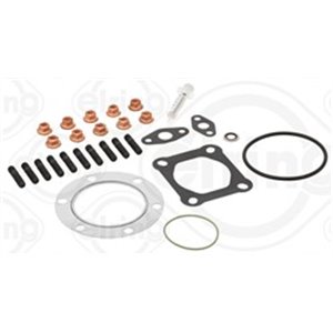740.650 Mounting Kit, charger ELRING - Top1autovaruosad